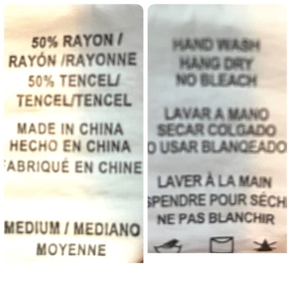 RAILS Plaid Shirt Super Soft Button Front Long Sleeve Navy White - Picture 8 of 8